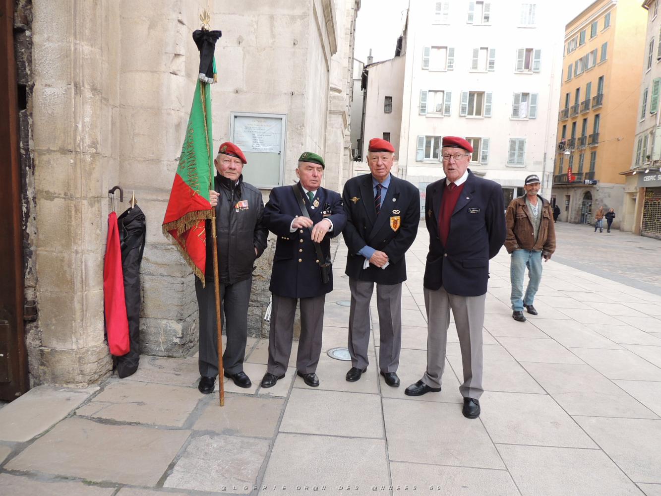 2018 03 12 TOULON MESSE A LA MEMOIRE DU LIEUTNANT COLONEL JEAN BASTIEN THIRY (1).JPG -           